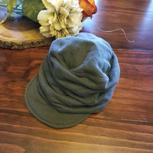 Urban Outfitters hat, beanie